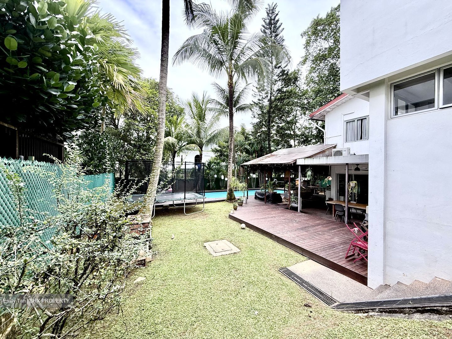 Clementi Park (D21), Detached #451014261